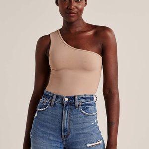 Abercrombie & Fitch Bodysuit